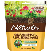 engrais special reprise racinaire - naturen